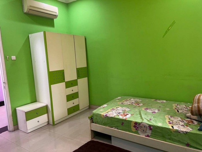 Rumah Sewa di Beverly Lippo Cikarang